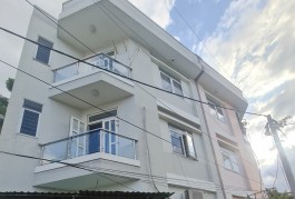 Nhà 2 MT - Linh Trung - HXH - 4PN – 64m2 – 5,2 tỷ